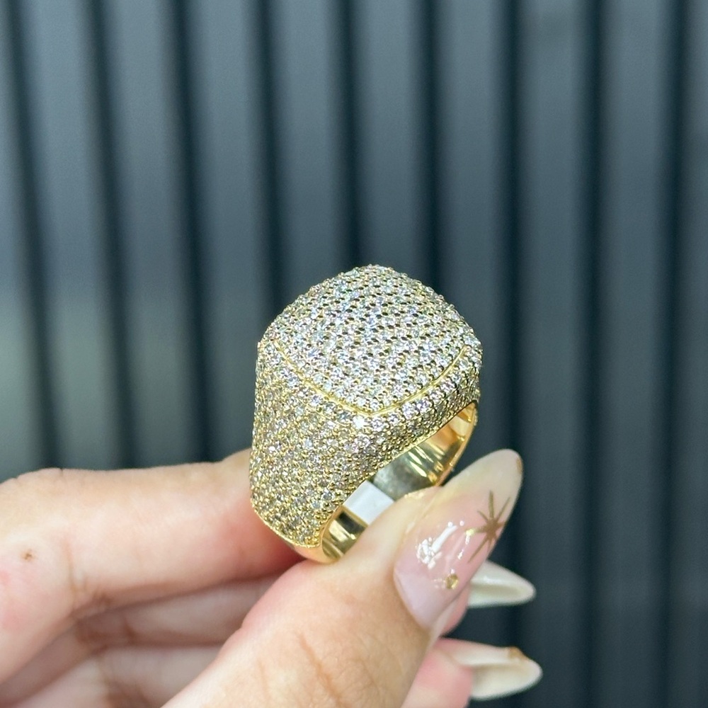 Diamond Ring - Picture 4 of 4